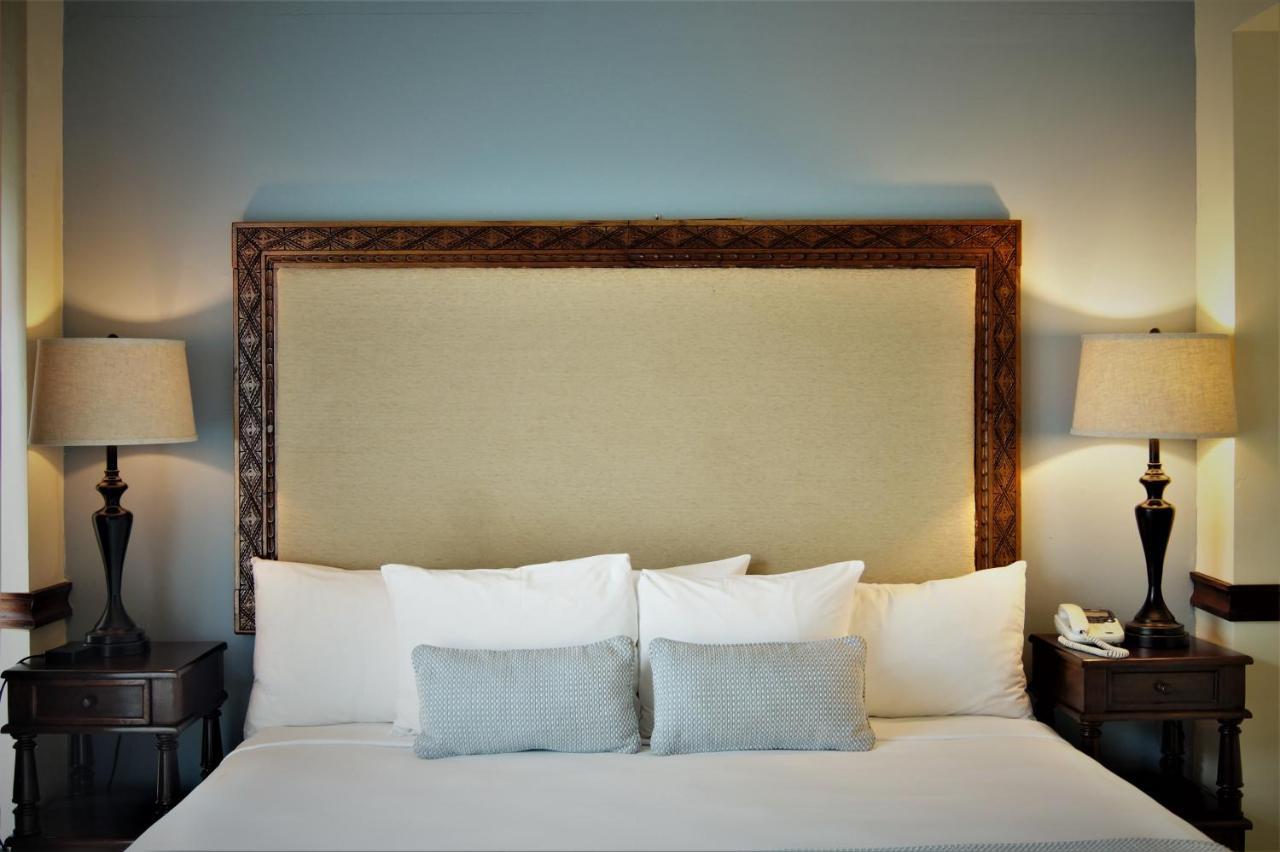 Altos De Fontana Otel Managua Dış mekan fotoğraf