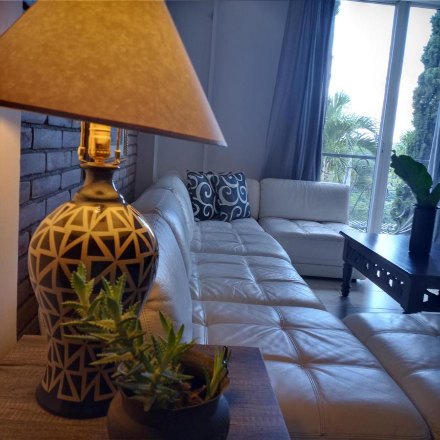 Altos De Fontana Otel Managua Dış mekan fotoğraf