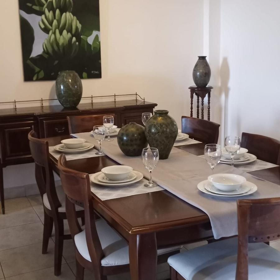 Altos De Fontana Otel Managua Dış mekan fotoğraf