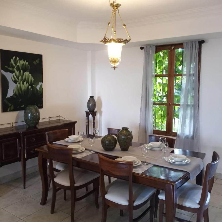 Altos De Fontana Otel Managua Dış mekan fotoğraf