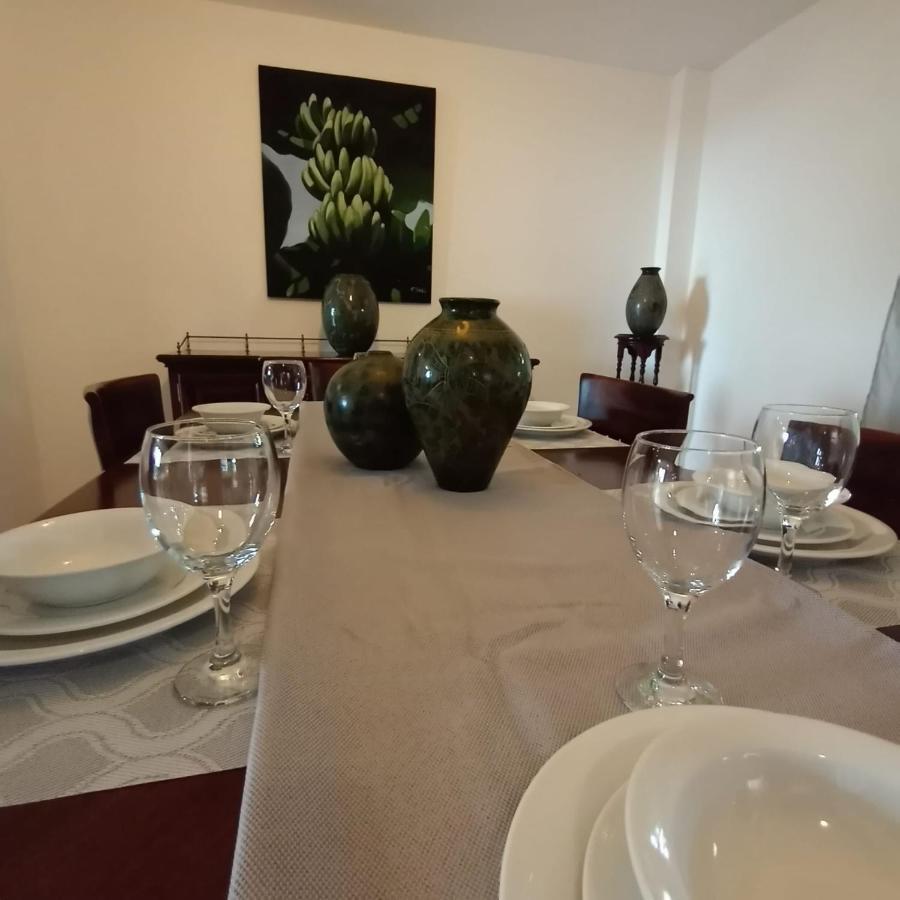 Altos De Fontana Otel Managua Dış mekan fotoğraf