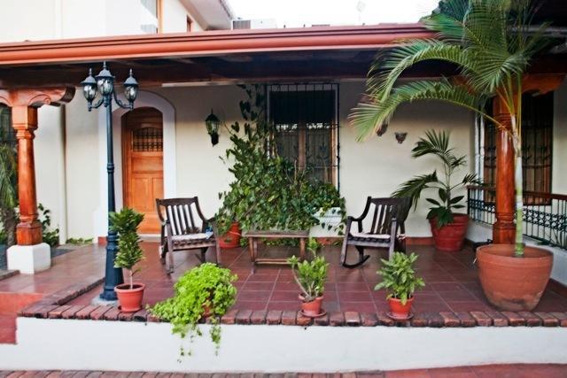 Altos De Fontana Otel Managua Oda fotoğraf