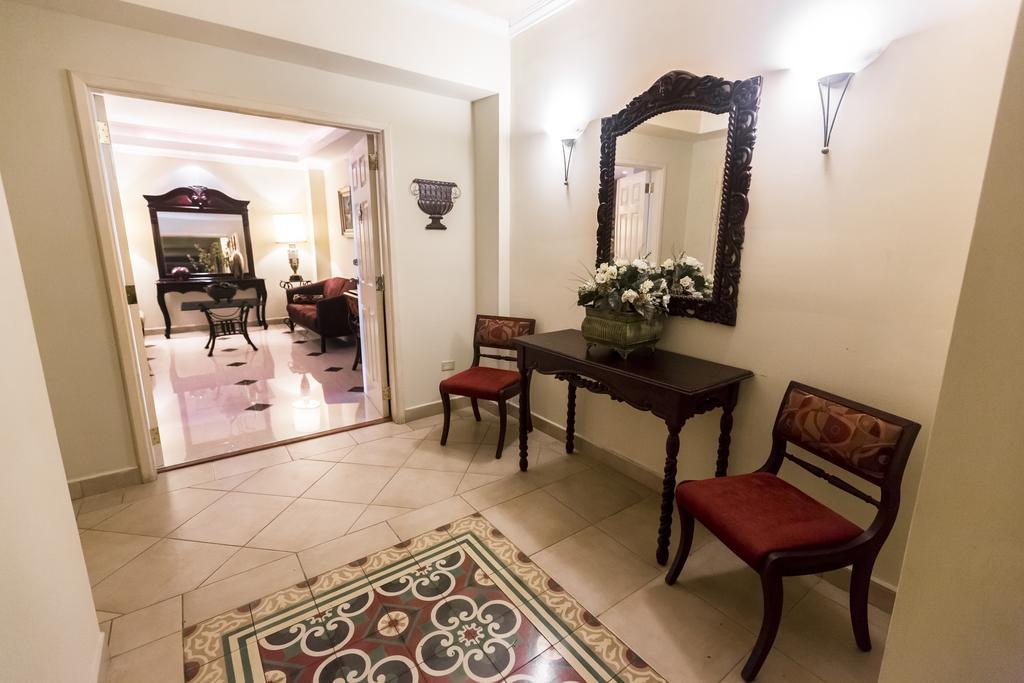 Altos De Fontana Otel Managua Oda fotoğraf