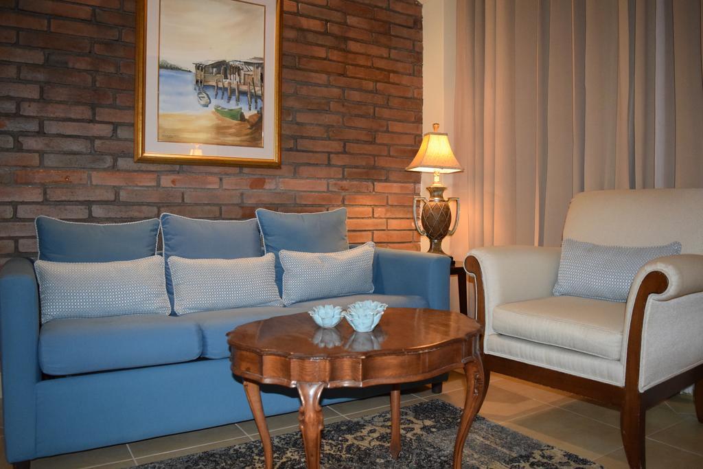 Altos De Fontana Otel Managua Dış mekan fotoğraf