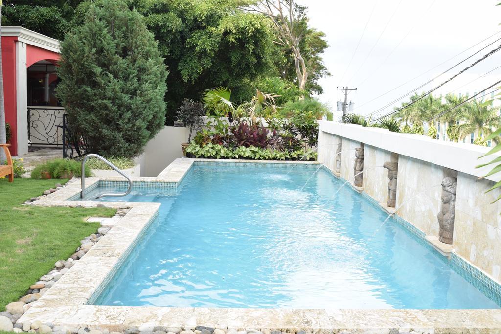 Altos De Fontana Otel Managua Dış mekan fotoğraf