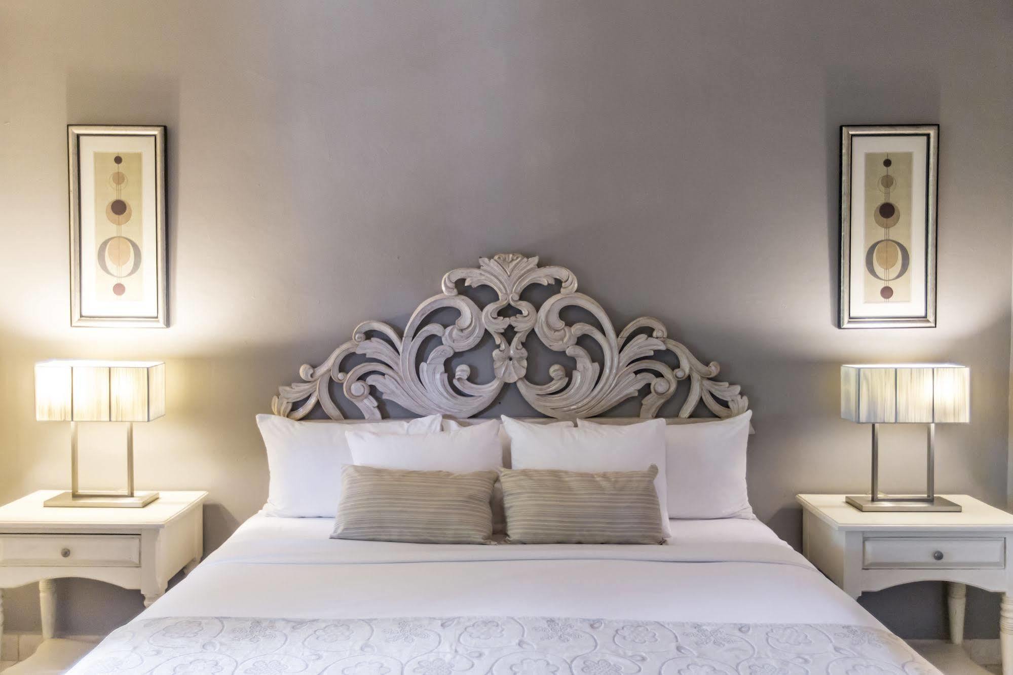 Altos De Fontana Otel Managua Dış mekan fotoğraf